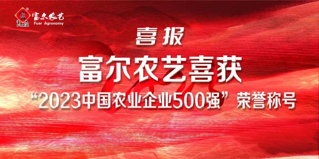 喜报 || 热烈祝贺开云线上登录·（中国）官方网站入选“中国农业企业500强”！同时，荣获“中国种子协会2023年种子行业信用评价AAA级信用企业”!